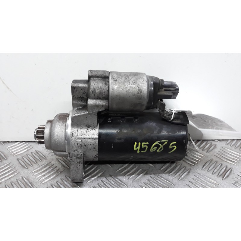 MOTOR ARRANQUE 02T911024  - imagen 3