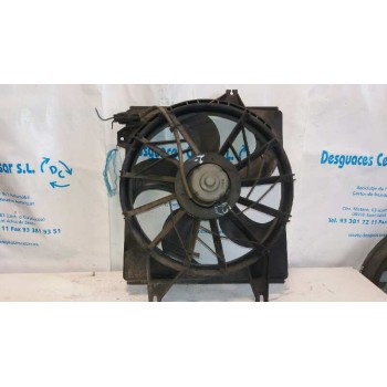 ELECTROVENTILADOR 2531029010 