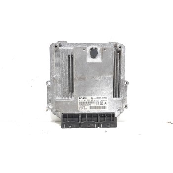 CENTRALITA MOTOR UCE 0281013666 9665465280 9663757980