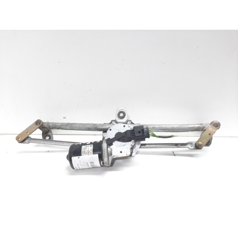 MOTOR LIMPIA DELANTERO 1J1955113C  - imagen 1