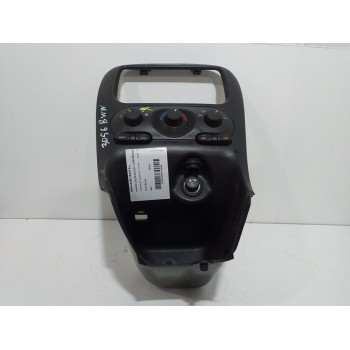 MANDO CALEFACCION / AIRE ACONDICIONADO 