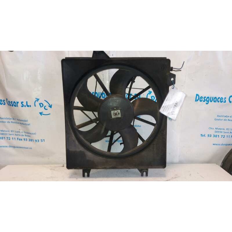 ELECTROVENTILADOR 2531029010  - imagen 2