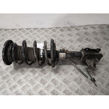 AMORTIGUADOR DELANTERO IZQUIERDO 344085 