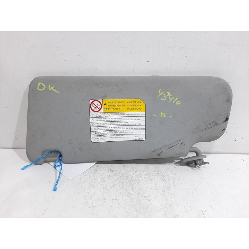 PARASOL DERECHO 8143TZ  - imagen 1
