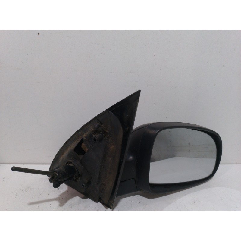 RETROVISOR DERECHO 24420359 NEGRO MANUAL - imagen 1