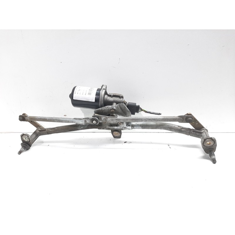 MOTOR LIMPIA DELANTERO 1J1955113C  - imagen 2