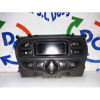MANDO CALEFACCION / AIRE ACONDICIONADO 96314105XT 