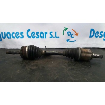 TRANSMISION DELANTERA DERECHA 90496116 