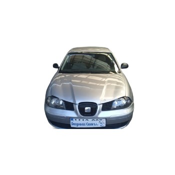 SEAT IBIZA (6L1)