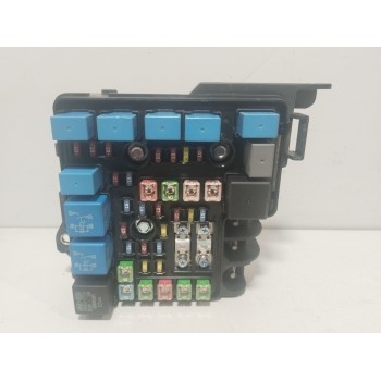 CAJA RELES / FUSIBLES 919502H020 