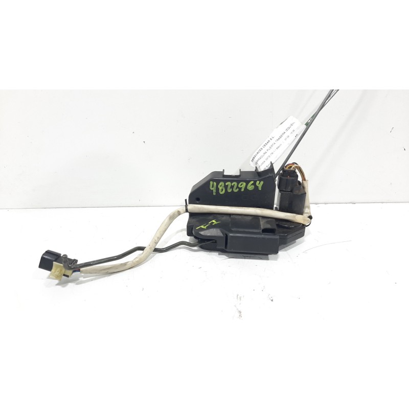 CERRADURA PUERTA TRASERA IZQUIERDA 814101C020  - imagen 1