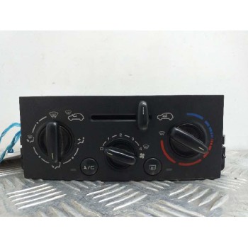 MANDO CALEFACCION / AIRE ACONDICIONADO N102079B N102079B 
