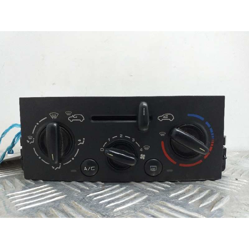 MANDO CALEFACCION / AIRE ACONDICIONADO N102079B N102079B  - imagen 1