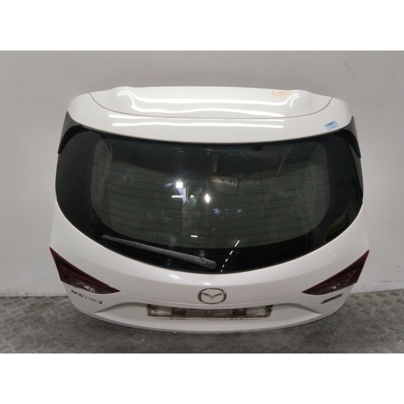 PORTON TRASERO BHY16202XB  - imagen 1
