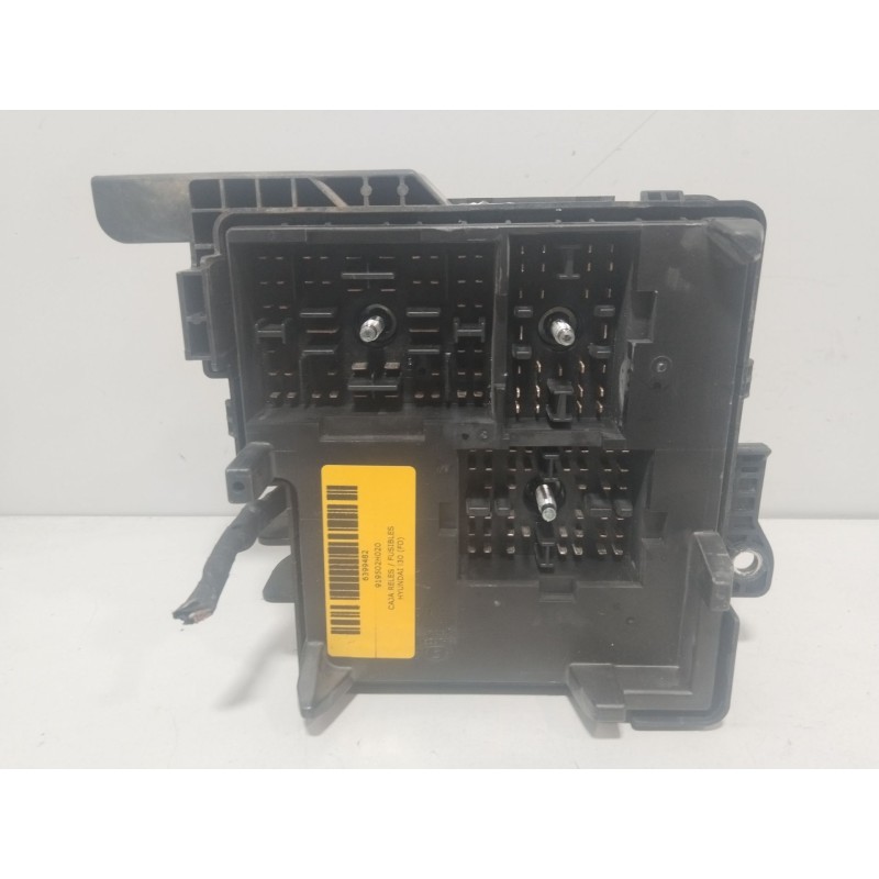 CAJA RELES / FUSIBLES 919502H020  - imagen 2