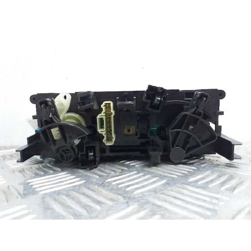 MANDO CALEFACCION / AIRE ACONDICIONADO N102079B N102079B  - imagen 2