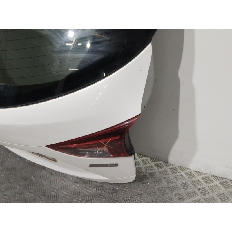 PORTON TRASERO BHY16202XB  - imagen 2