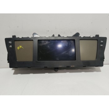 CUADRO INSTRUMENTOS 9664624380  OEM 9664624380