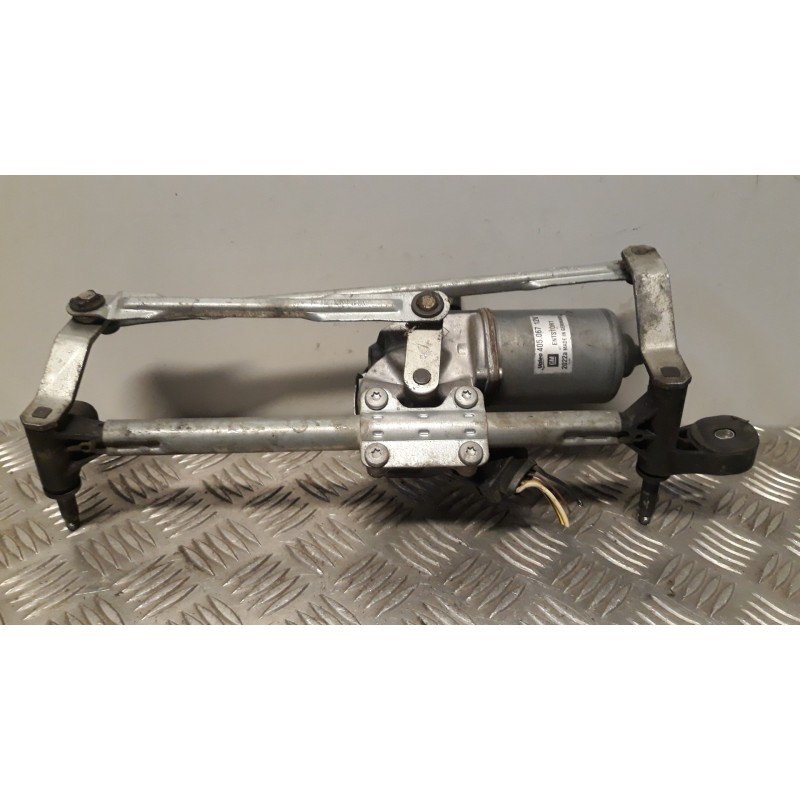 MOTOR LIMPIA DELANTERO 40506712V  - imagen 1