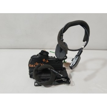 CERRADURA PUERTA TRASERA DERECHA 825005865R 