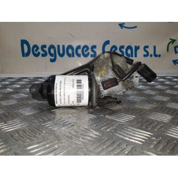MOTOR LIMPIA DELANTERO 