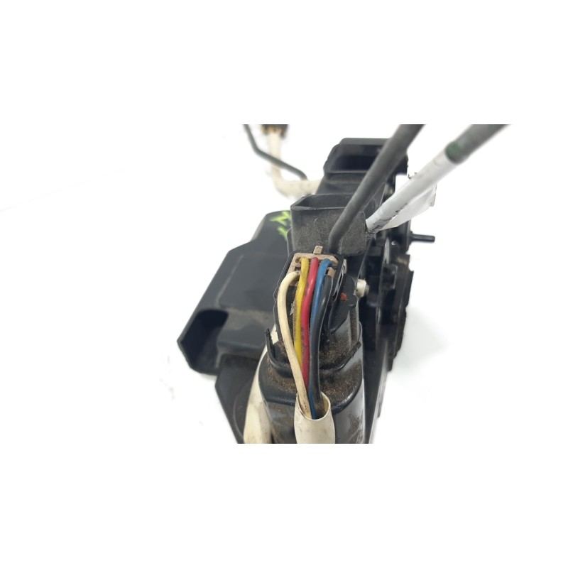 CERRADURA PUERTA TRASERA IZQUIERDA 814101C020  - imagen 3