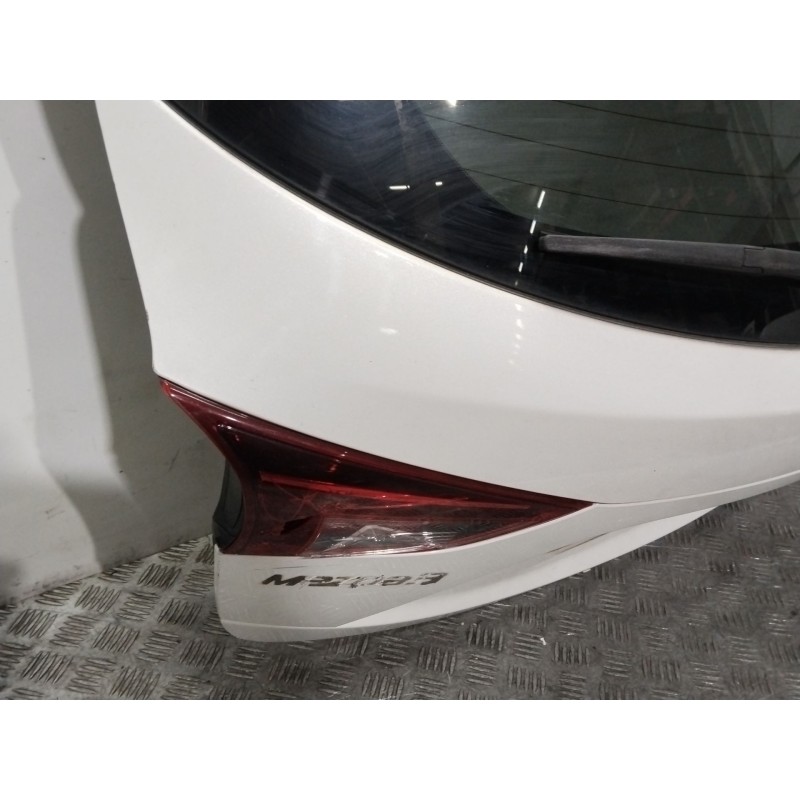 PORTON TRASERO BHY16202XB  - imagen 3