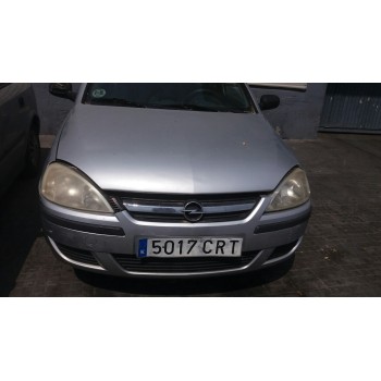 OPEL CORSA C