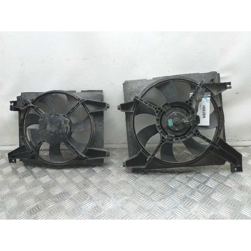 ELECTROVENTILADOR  - imagen 1