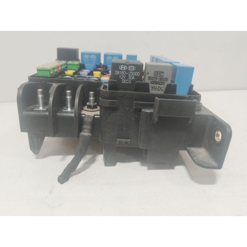 CAJA RELES / FUSIBLES 919502H020  - imagen 4