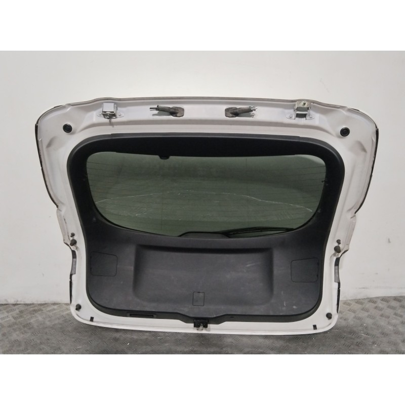 PORTON TRASERO BHY16202XB  - imagen 4
