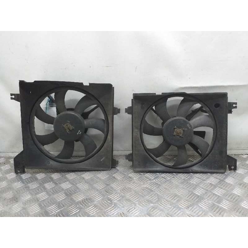 ELECTROVENTILADOR  - imagen 2