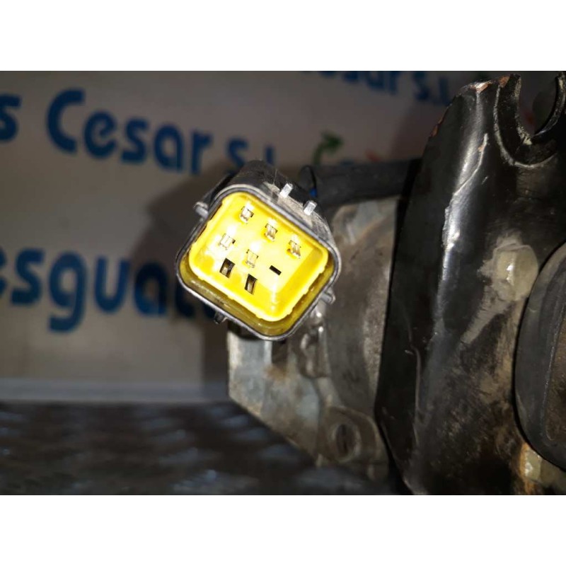 MOTOR LIMPIA DELANTERO  - imagen 3