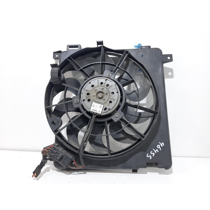 ELECTROVENTILADOR 3135103909  - imagen 1