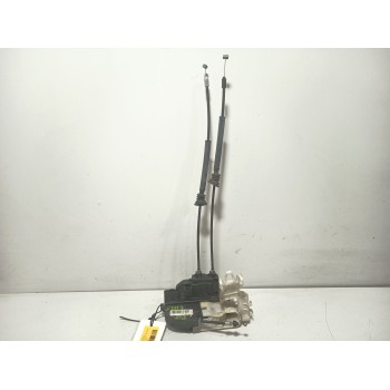CERRADURA PUERTA DELANTERA IZQUIERDA 813102L020 