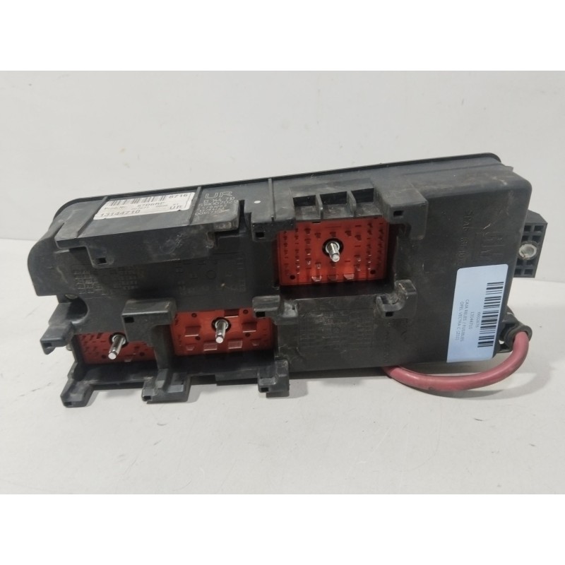 CAJA RELES / FUSIBLES 13144710  - imagen 4