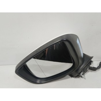 RETROVISOR IZQUIERDO BHS369181G 