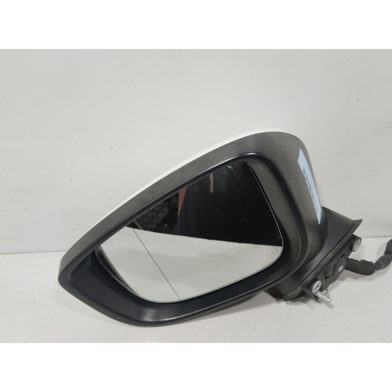 RETROVISOR IZQUIERDO BHS369181G  - imagen 1