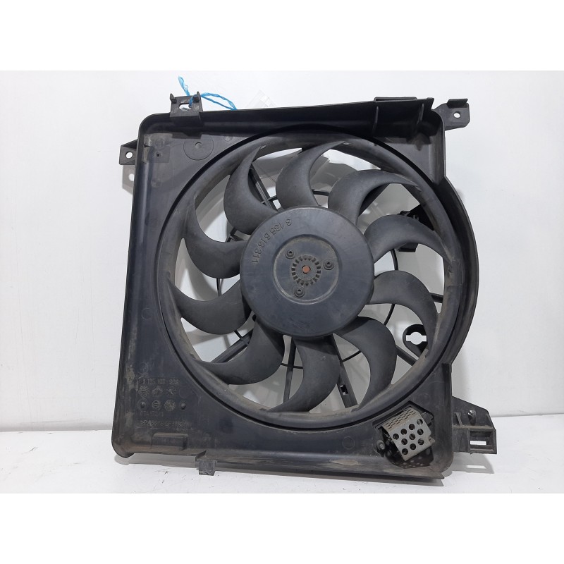 ELECTROVENTILADOR 3135103909  - imagen 2