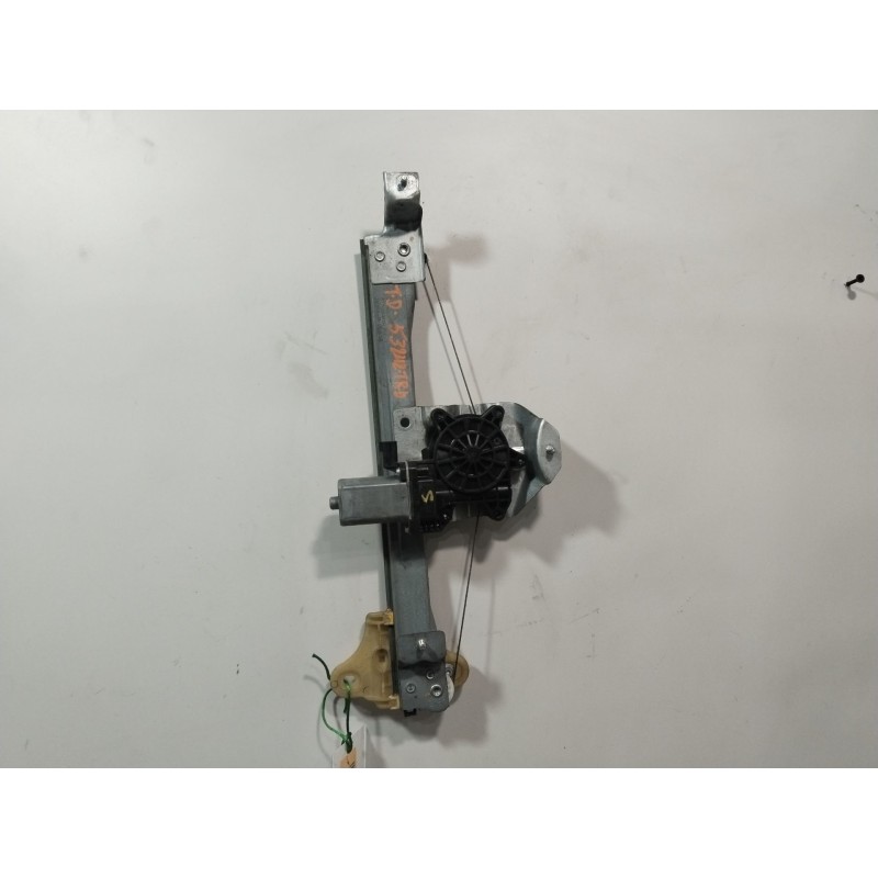ELEVALUNAS TRASERO DERECHO 827009380R  - imagen 1