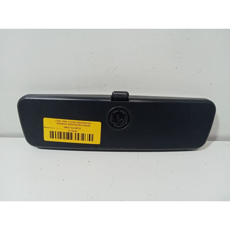 ESPEJO RETROVISOR INTERIOR 3C0857511J9B9  - imagen 4