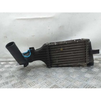 INTERCOOLER 9129519 
