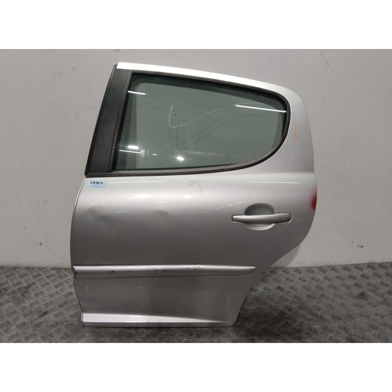 PUERTA TRASERA IZQUIERDA 9006N2  - imagen 1