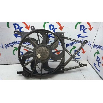 ELECTROVENTILADOR 