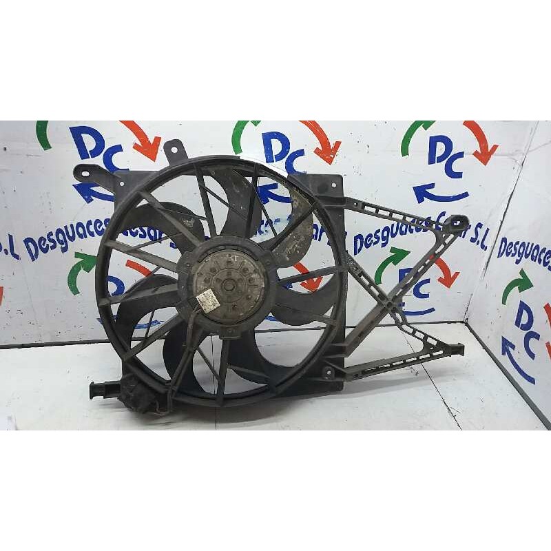 ELECTROVENTILADOR 