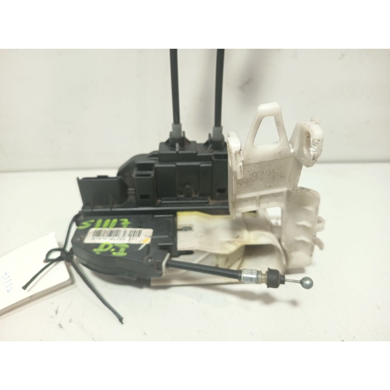 CERRADURA PUERTA DELANTERA IZQUIERDA 813102L020  - imagen 3