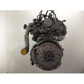 MOTOR COMPLETO M9RG742 
