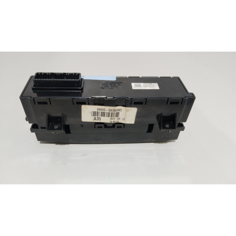 MODULO ELECTRONICO 93600D4100  - imagen 4
