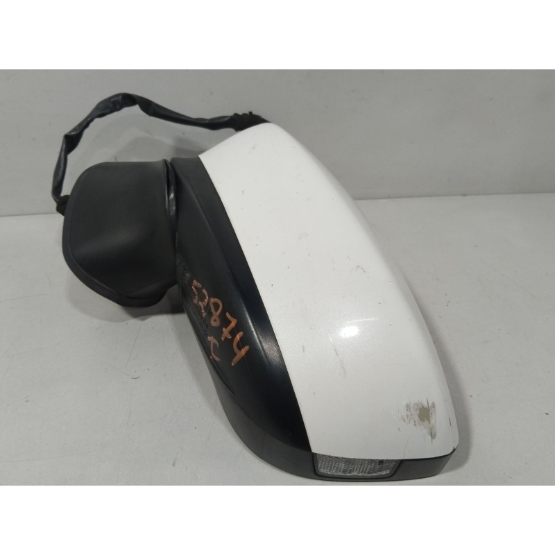 RETROVISOR IZQUIERDO BHS369181G  - imagen 3