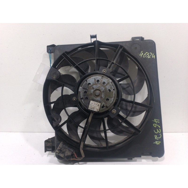 ELECTROVENTILADOR 0130303304 24467444  - imagen 1